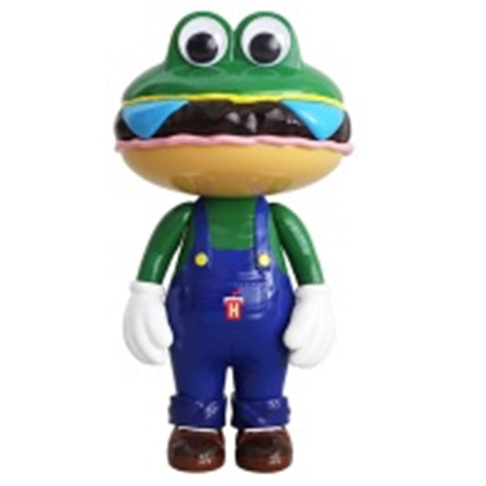 Burger Louie - image 1