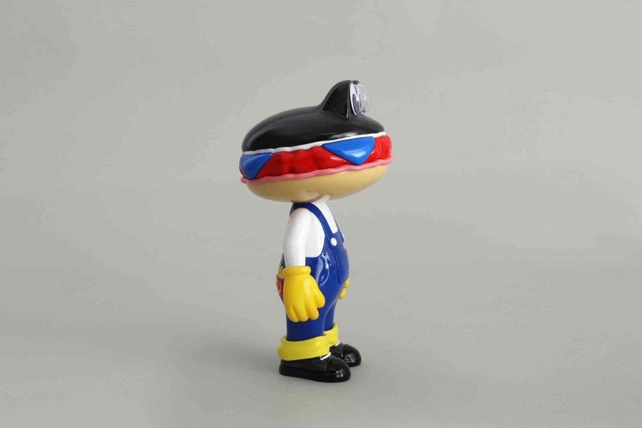 Burger-kun - Oto - image 4