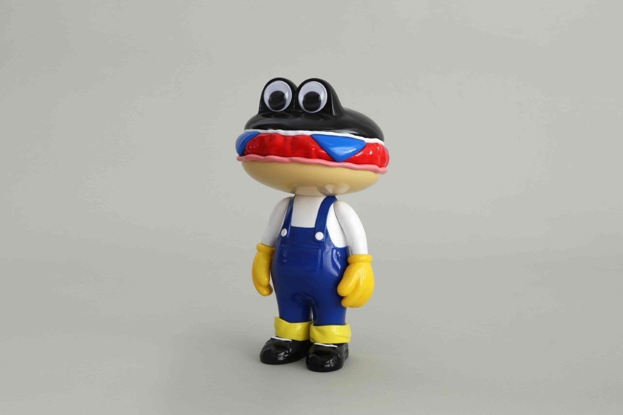 Burger-kun - Oto - image 2