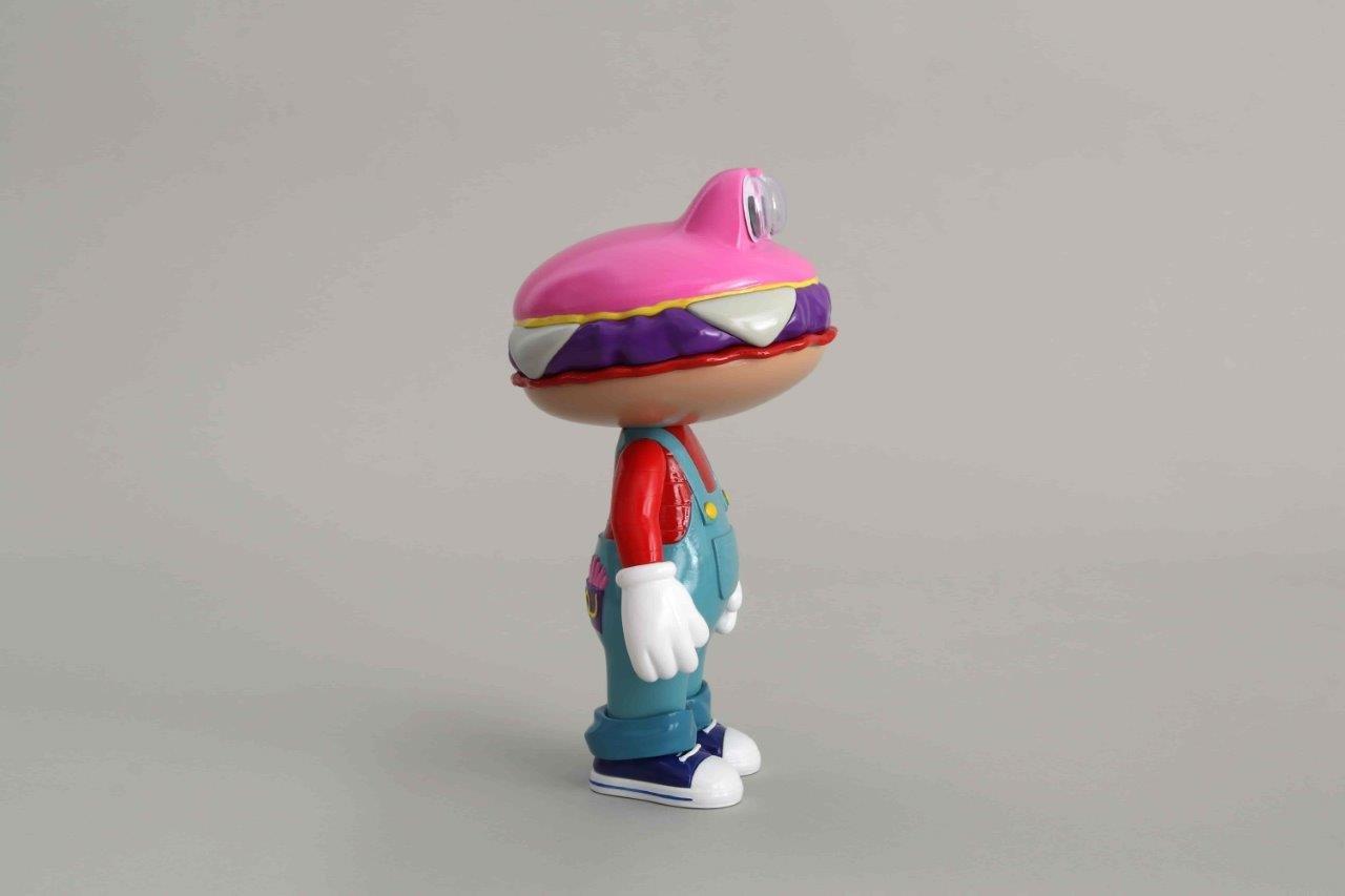 Burger-kun - image 2