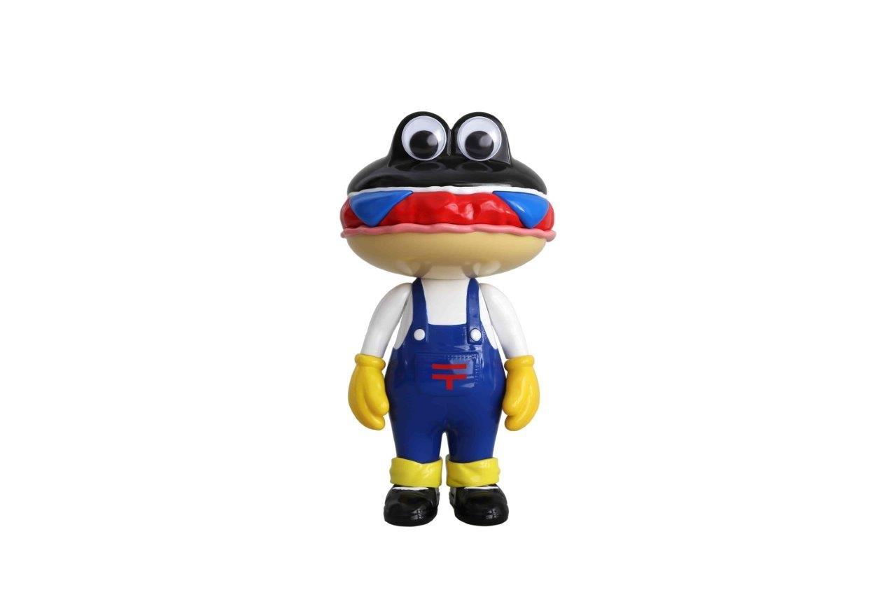 Burger-kun - Oto - image 1