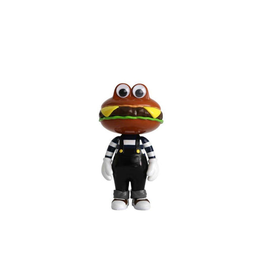 Burger-kun - Cool - image 1