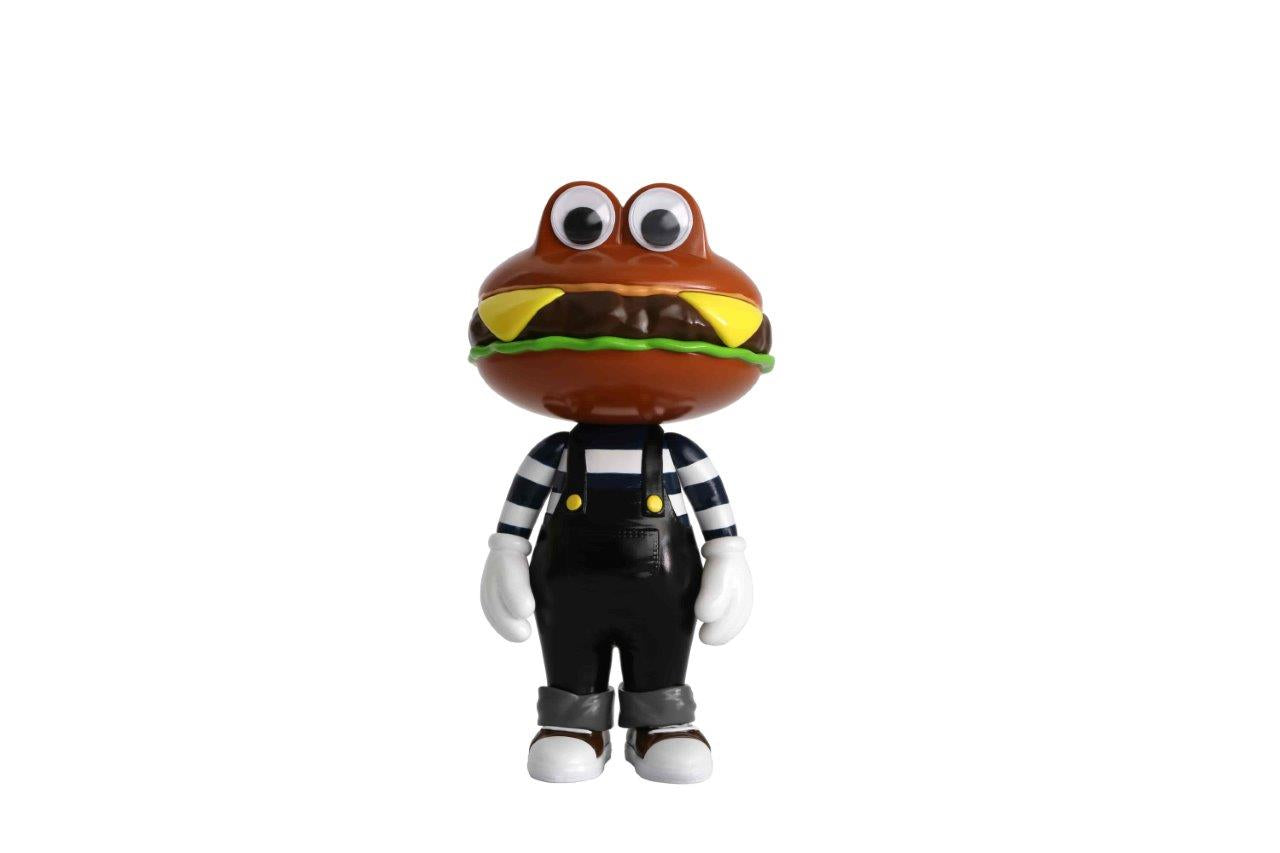 Burger-kun - Cool - image 10