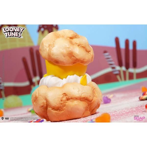 Looney Tunes: Tweety Cream Puff Figure - image 5