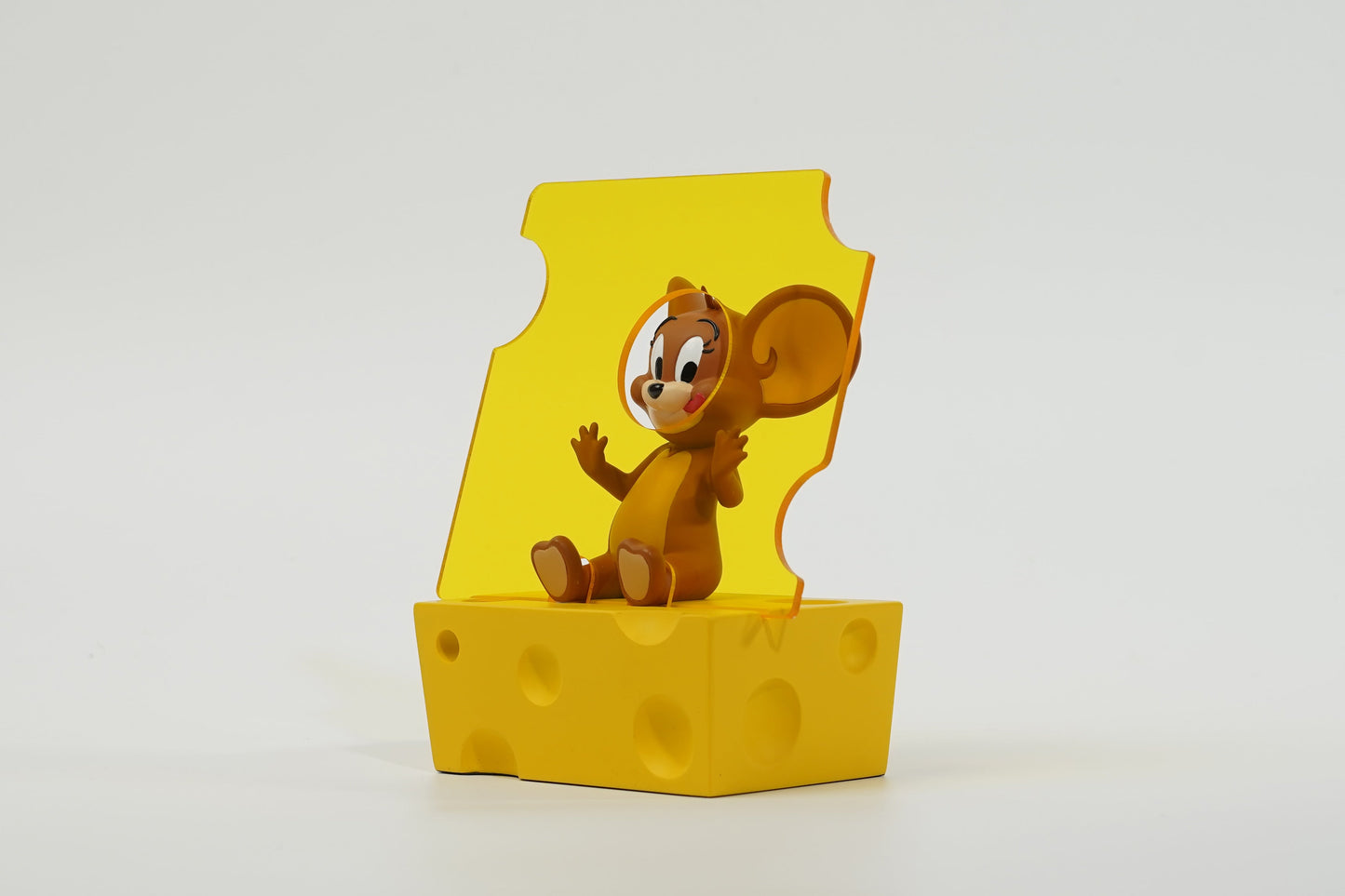 Tom and Jerry Jerry Message Board - image 4