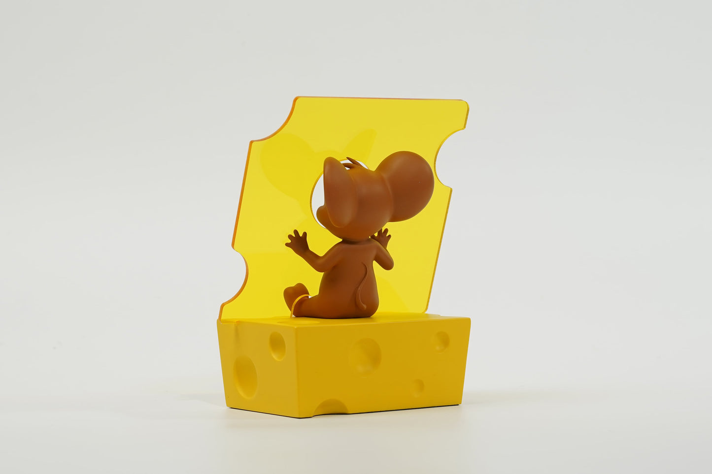 Tom and Jerry Jerry Message Board - image 5