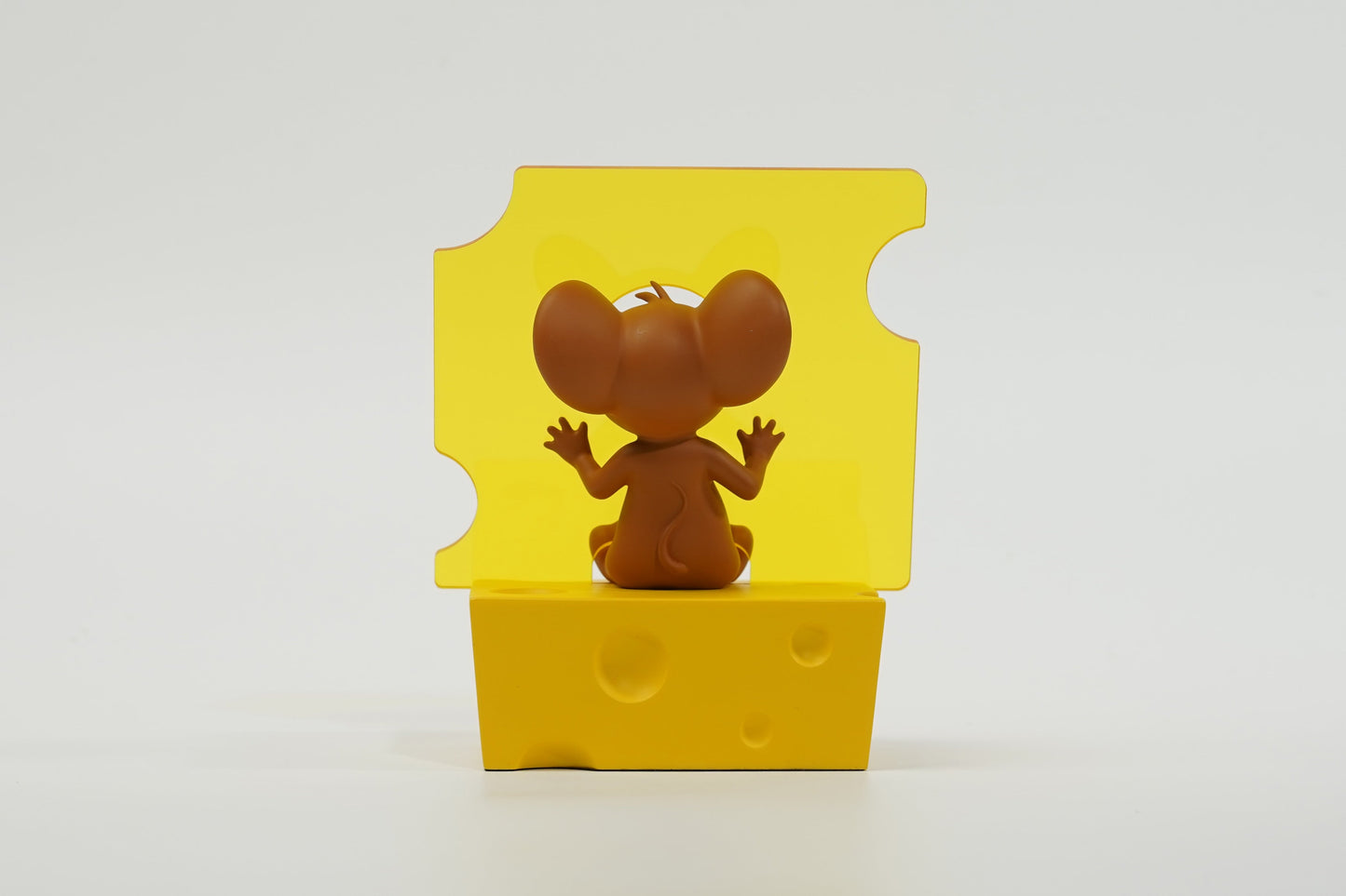 Tom and Jerry Jerry Message Board - image 3