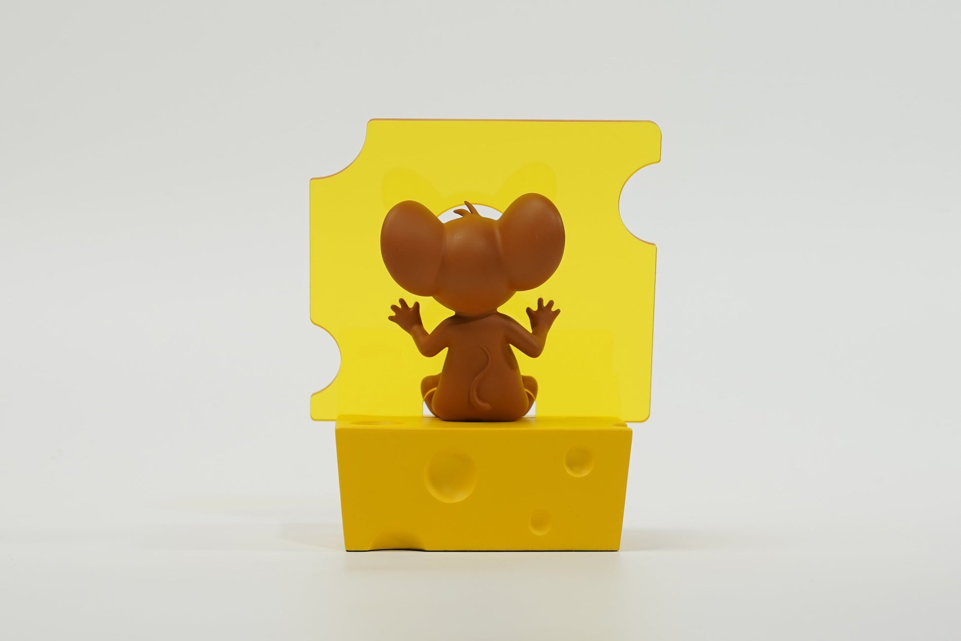 Tom and Jerry Jerry Message Board - image 3