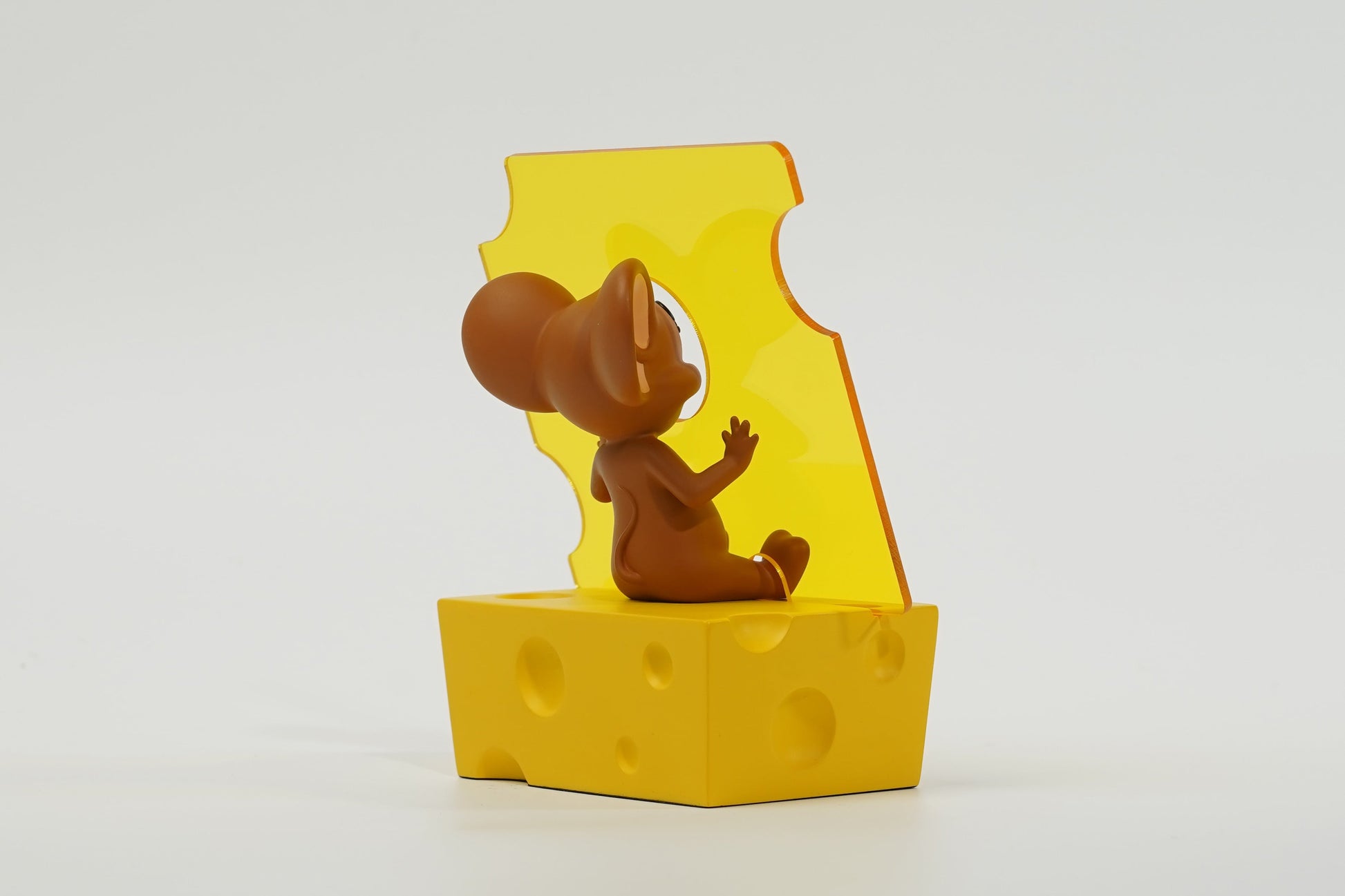 Tom and Jerry Jerry Message Board - image 7