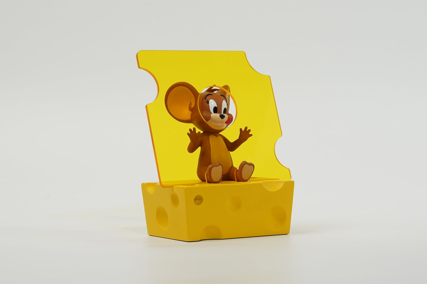 Tom and Jerry Jerry Message Board - image 2