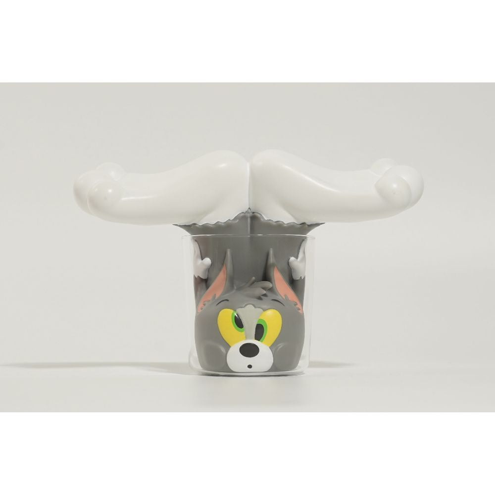 Soap Studio Glassful o' Tom Figure (Tom and Jerry) - image 1