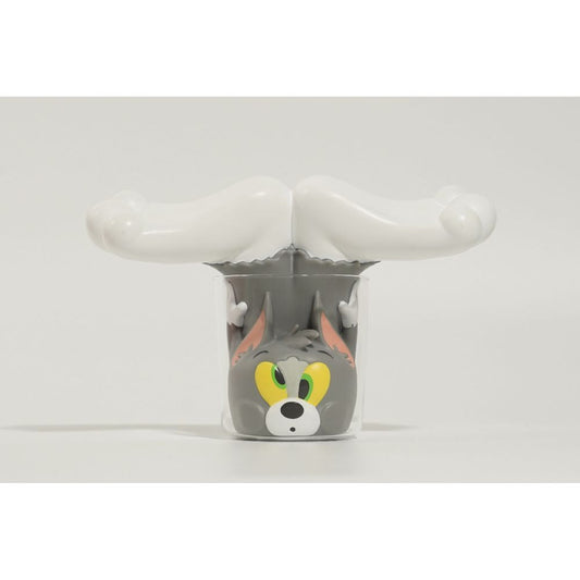Soap Studio Glassful o' Tom Figure (Tom and Jerry) - image 1