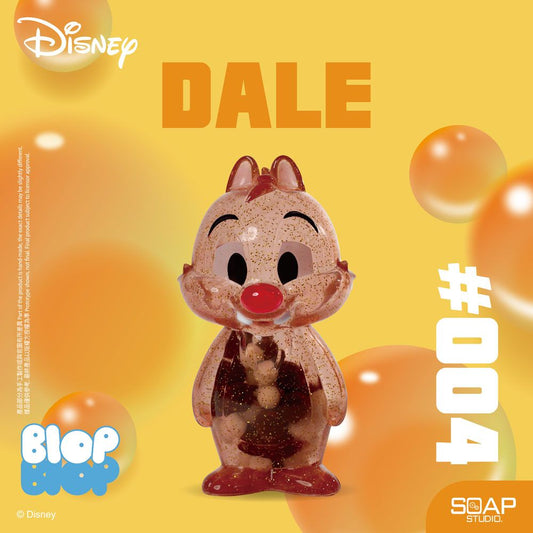 Disney Blop Blop Dale Figure - image 1