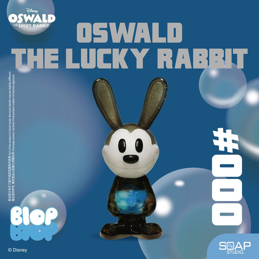 Blop Blop Oswald the Lucky Rabbit - image 1