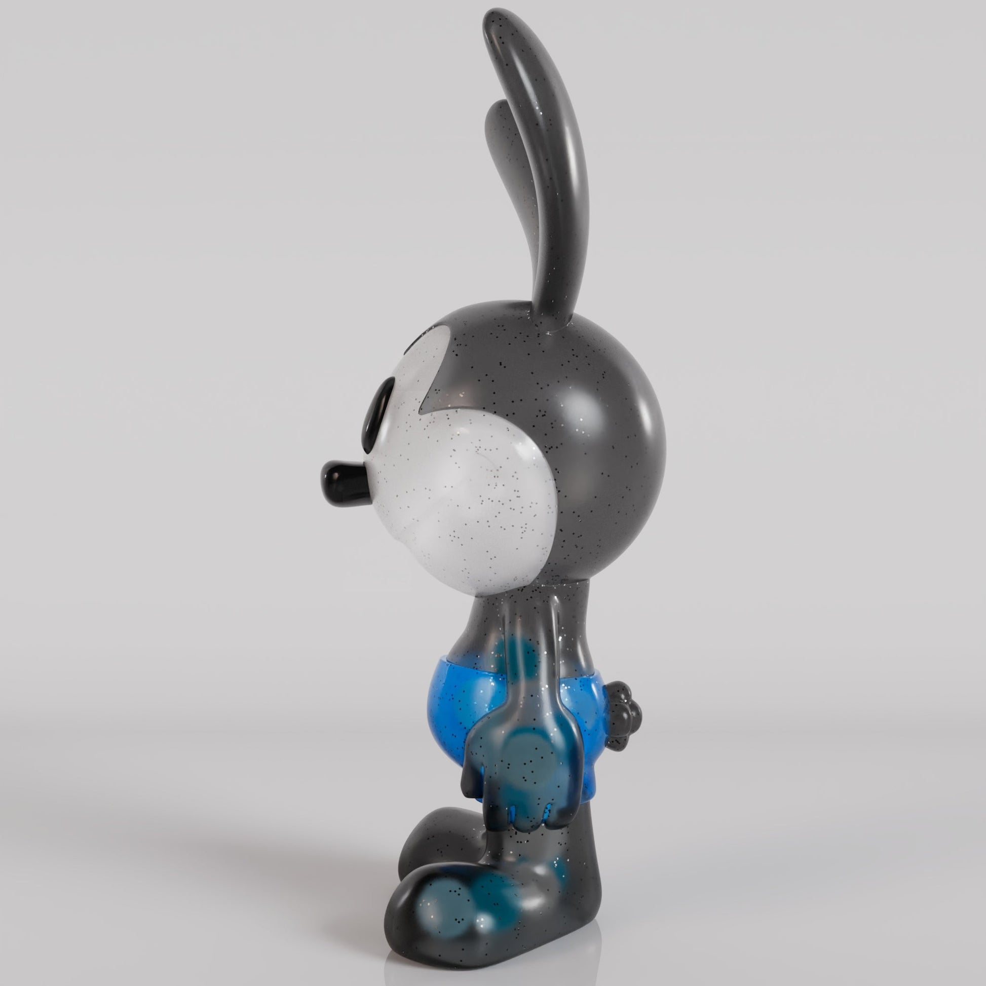 Blop Blop Oswald the Lucky Rabbit - image 3