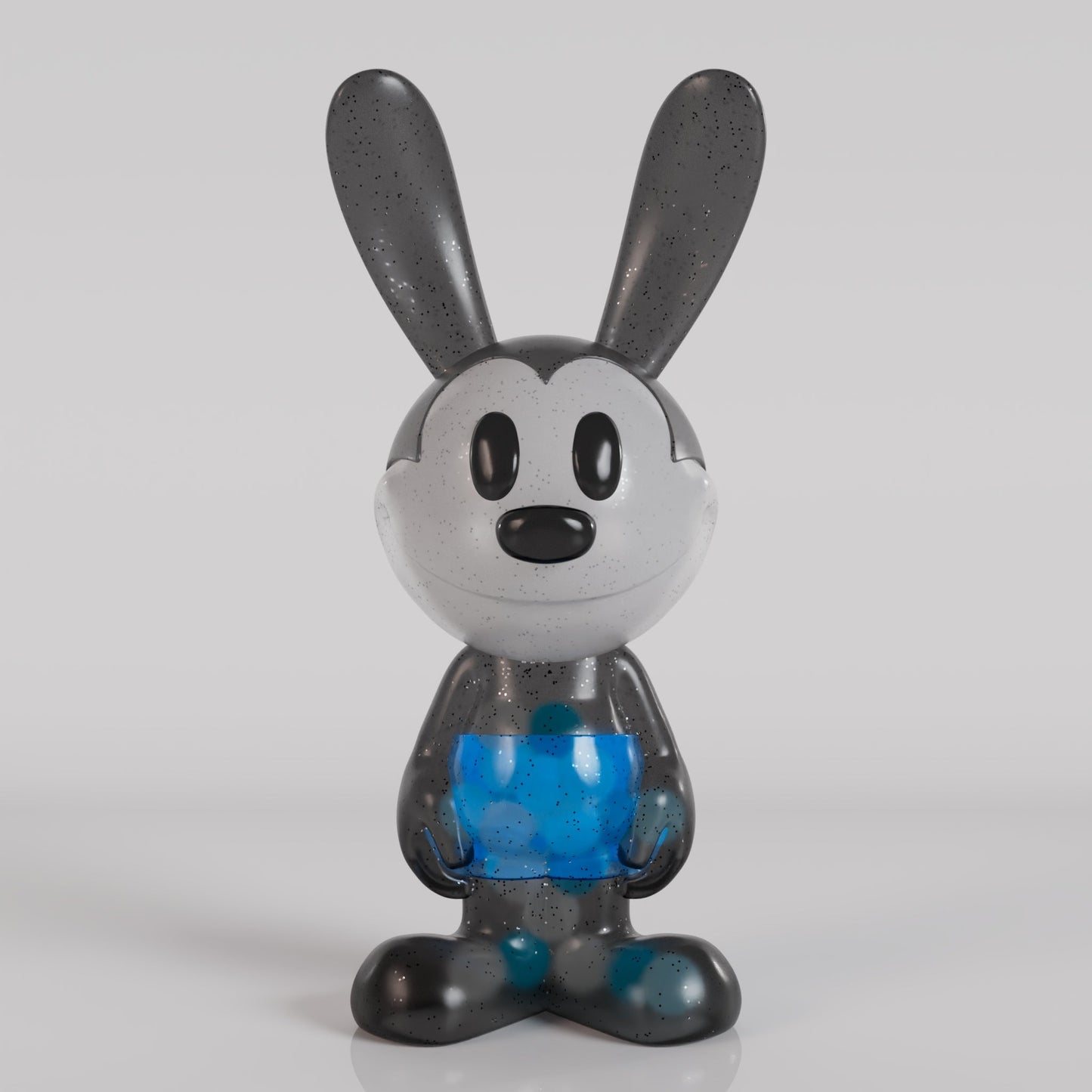 Blop Blop Oswald the Lucky Rabbit - image 2