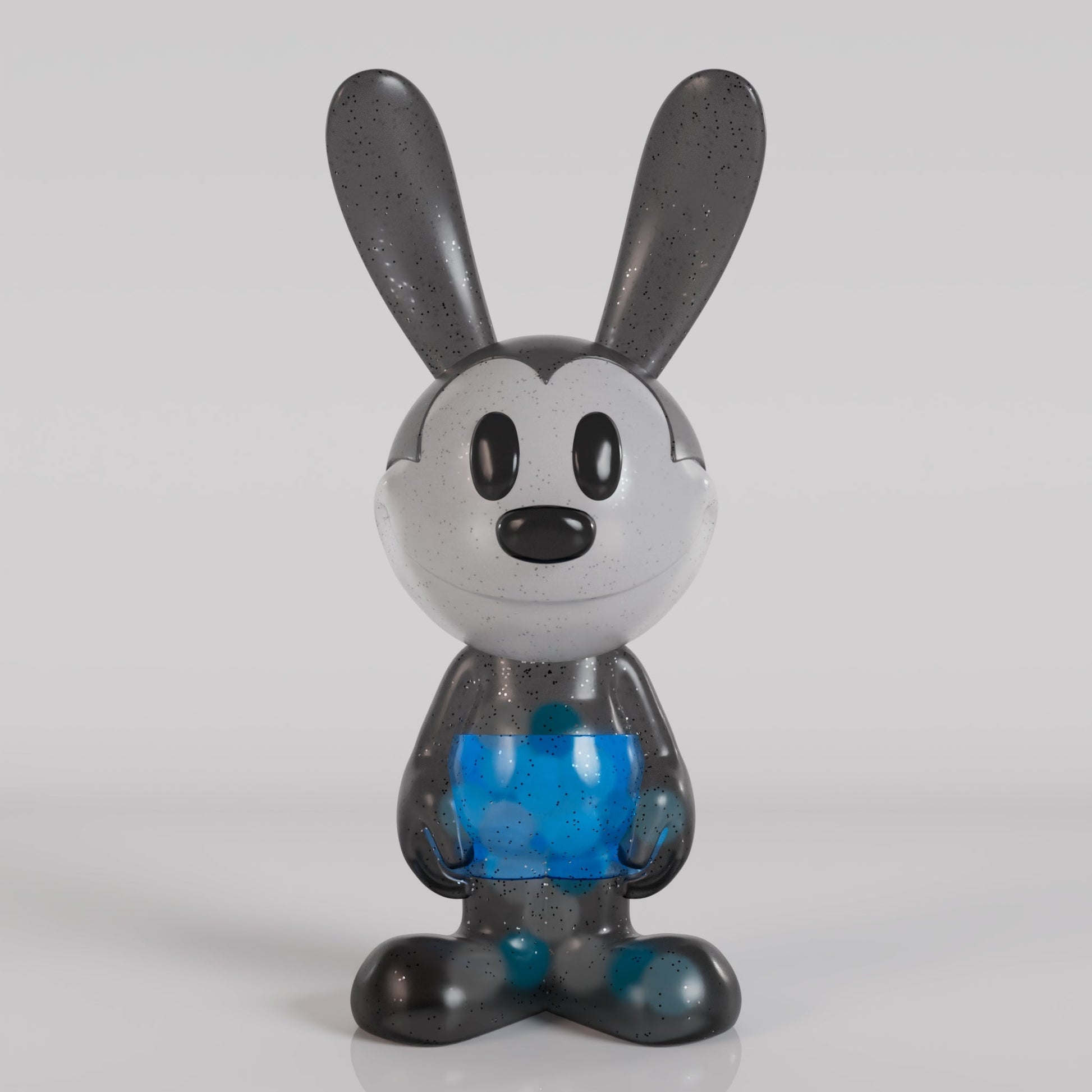 Blop Blop Oswald the Lucky Rabbit - image 2