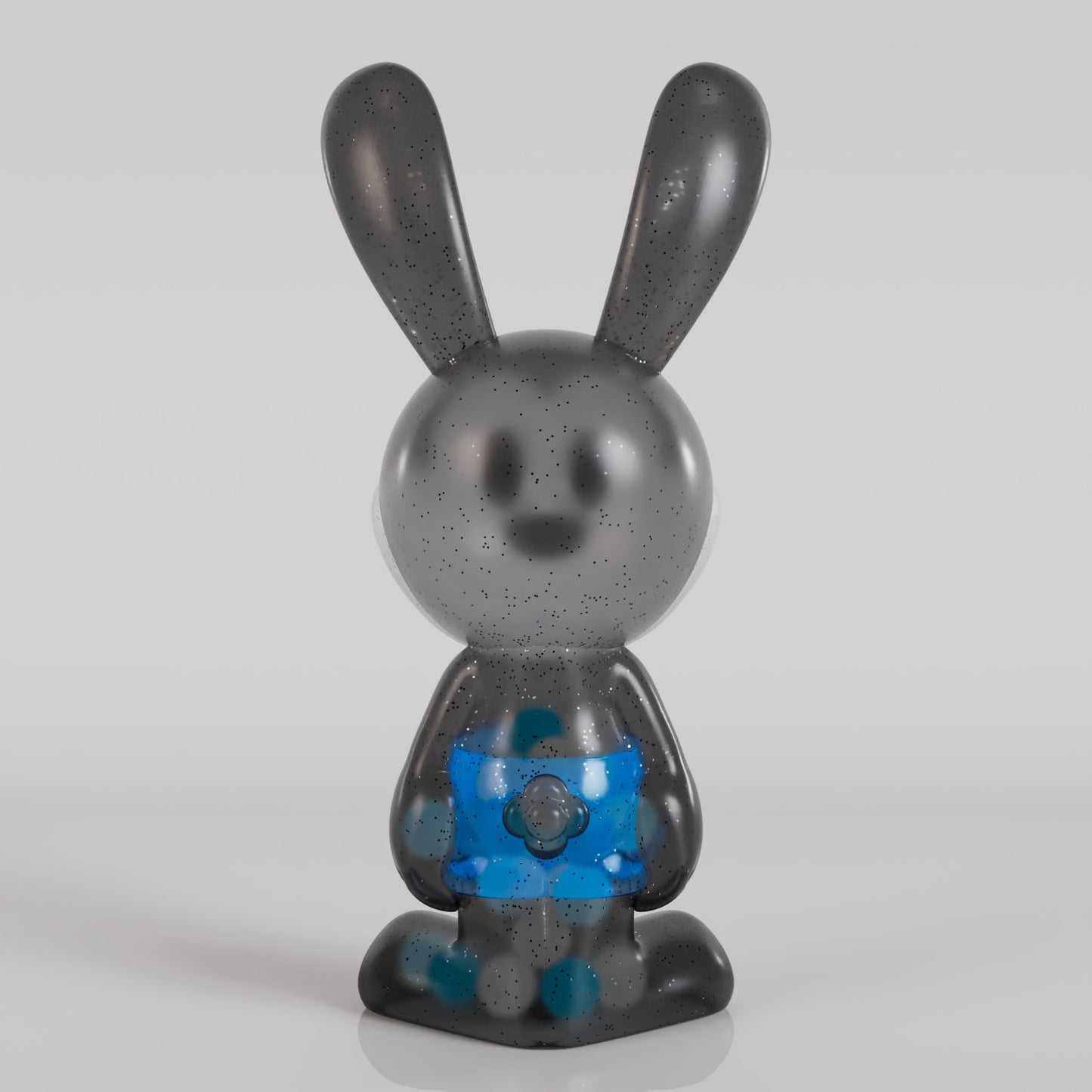 Blop Blop Oswald the Lucky Rabbit - image 4