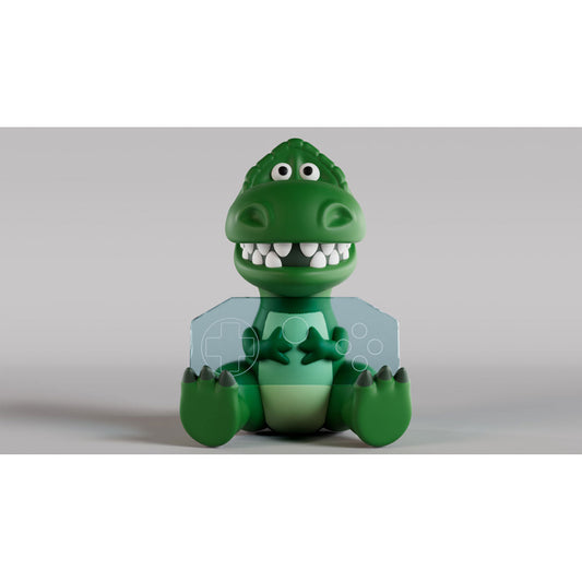 Rex Message Board - image 1