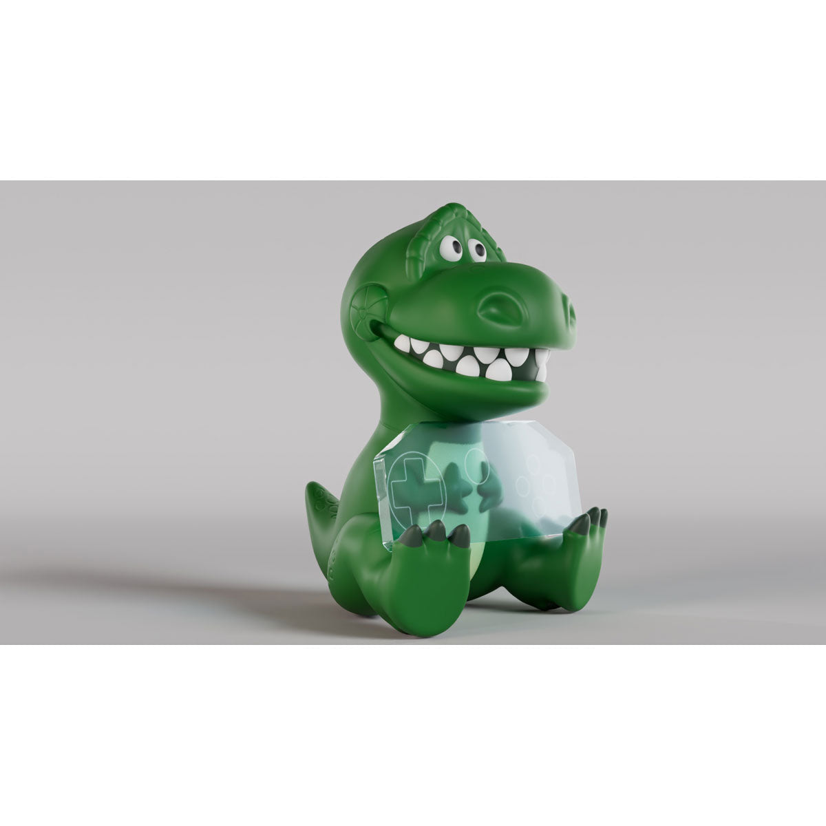 Rex Message Board - image 2