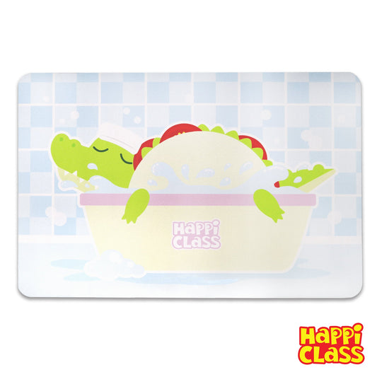 Octopus Bath Mat - image 1