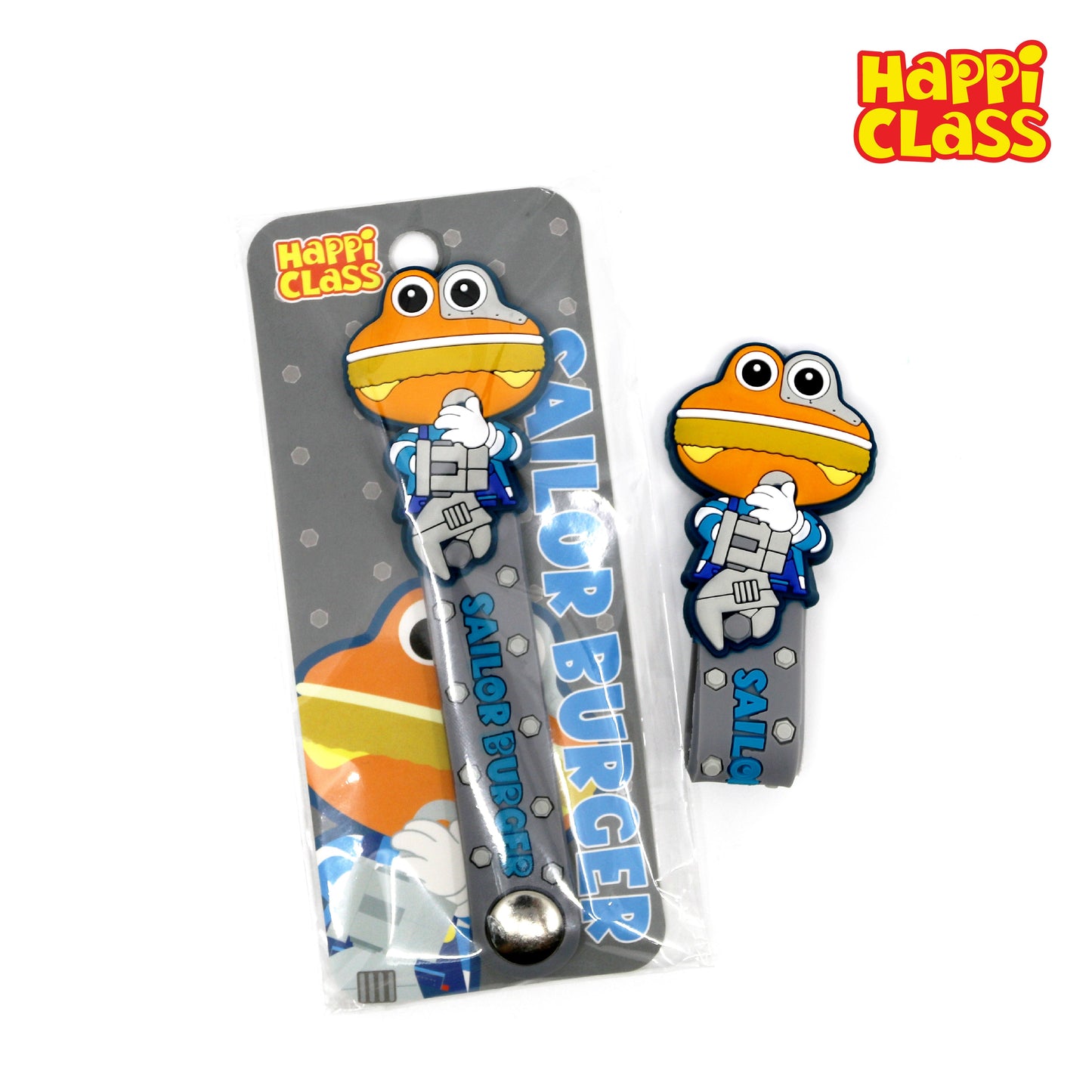 Sailor Burger Cable Holder - image 1