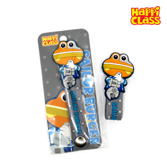 Sailor Burger Cable Holder - image 1