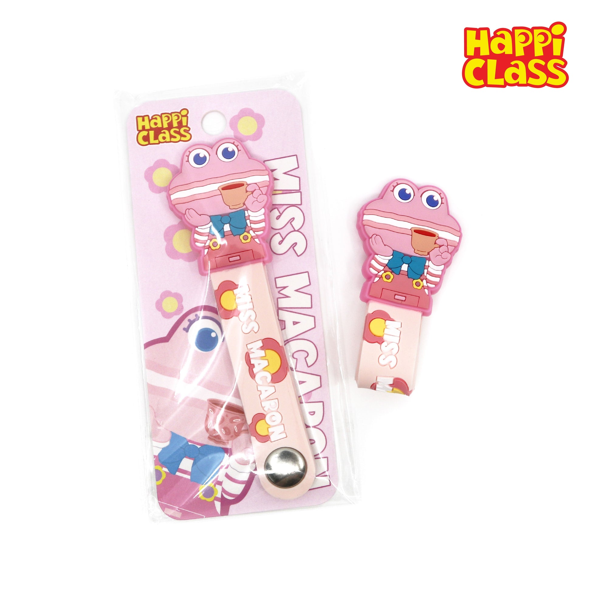 Miss Macaron Cable Holder - image 1