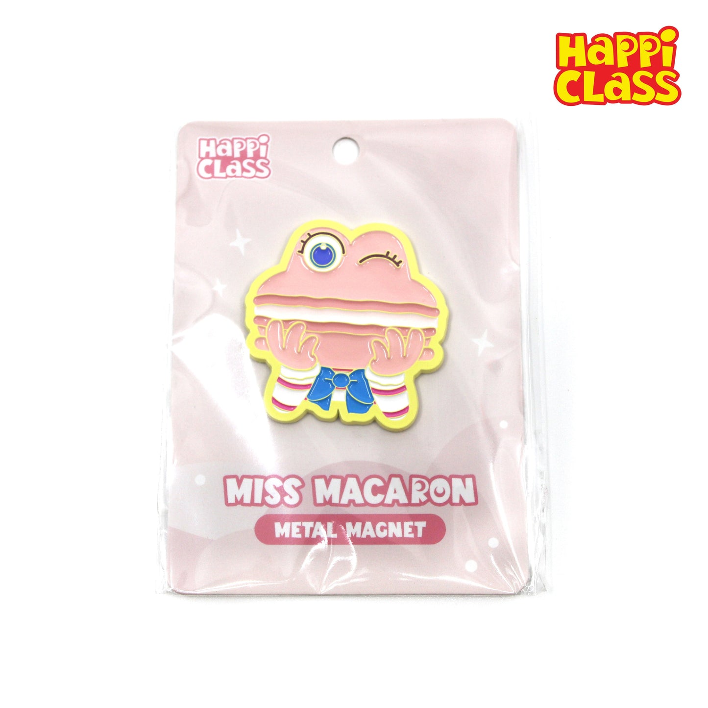 Miss Macaron Magnet - image 1