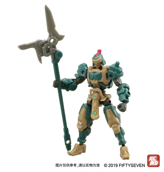 Kemo No.57 Ryuen - image 1