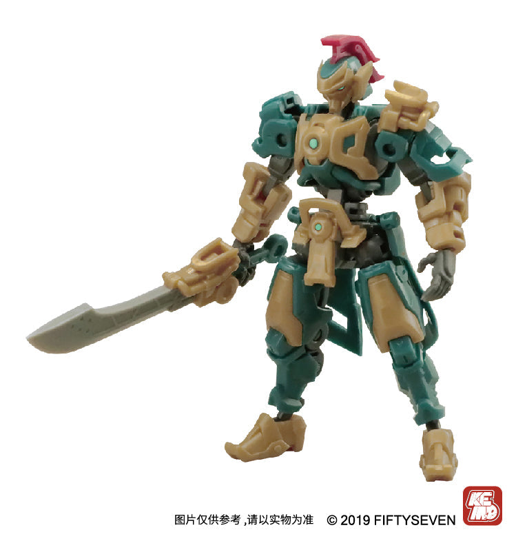 Kemo No.57 Ryuen - image 2