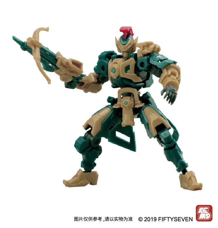 Kemo No.57 Ryuen - image 3