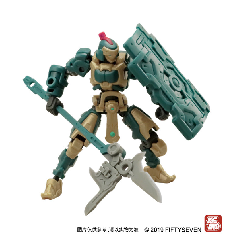 Kemo No.57 Ryuen - image 5