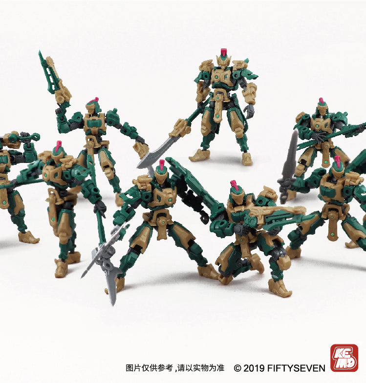 Kemo No.57 Ryuen - image 6