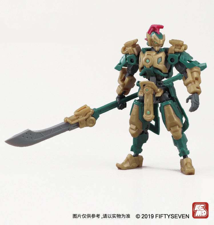 Kemo No.57 Ryuen - image 7