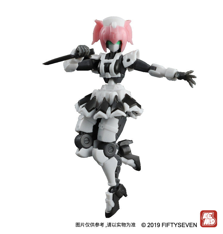 Kemo No.57 Yui - image 2
