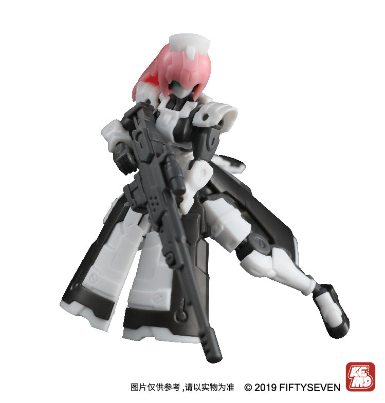 Kemo No.57 Yui - image 3