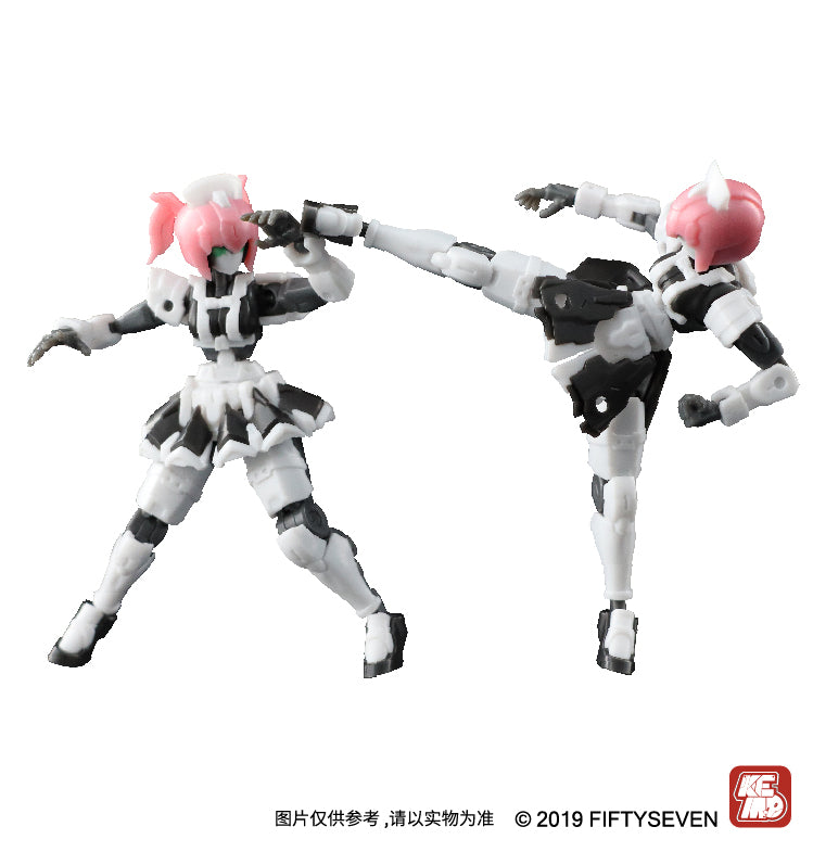 Kemo No.57 Yui - image 4