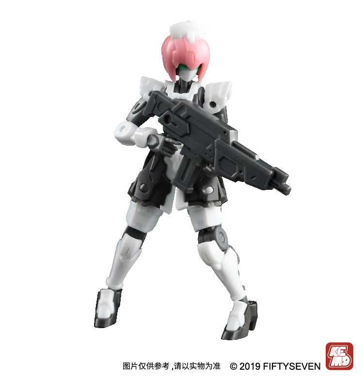 Kemo No.57 Yui - image 5