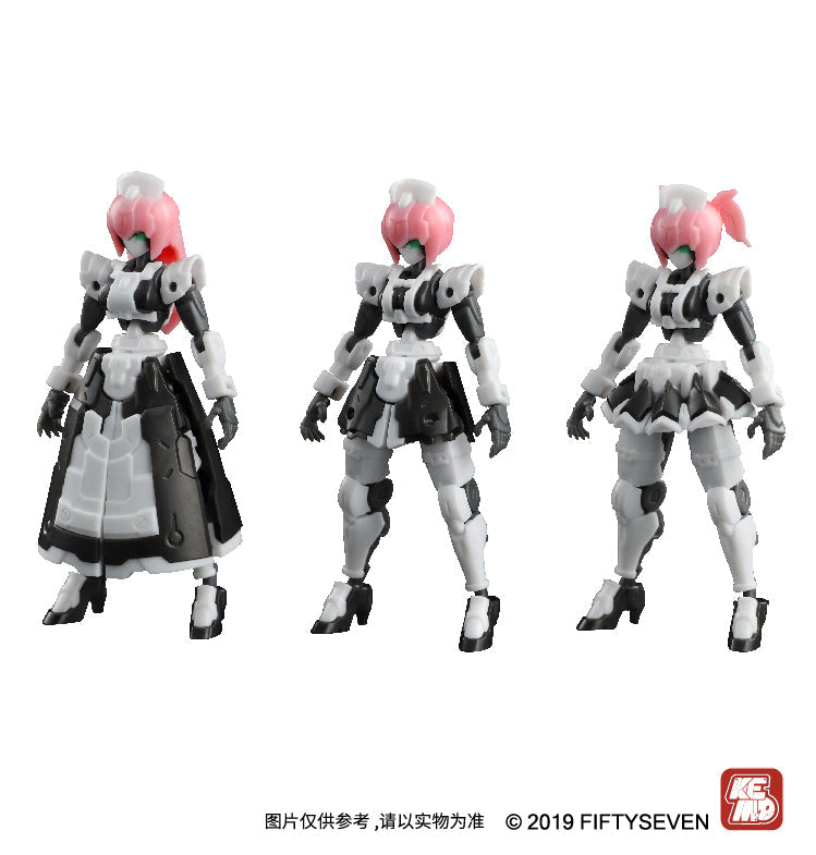 Kemo No.57 Yui - image 7