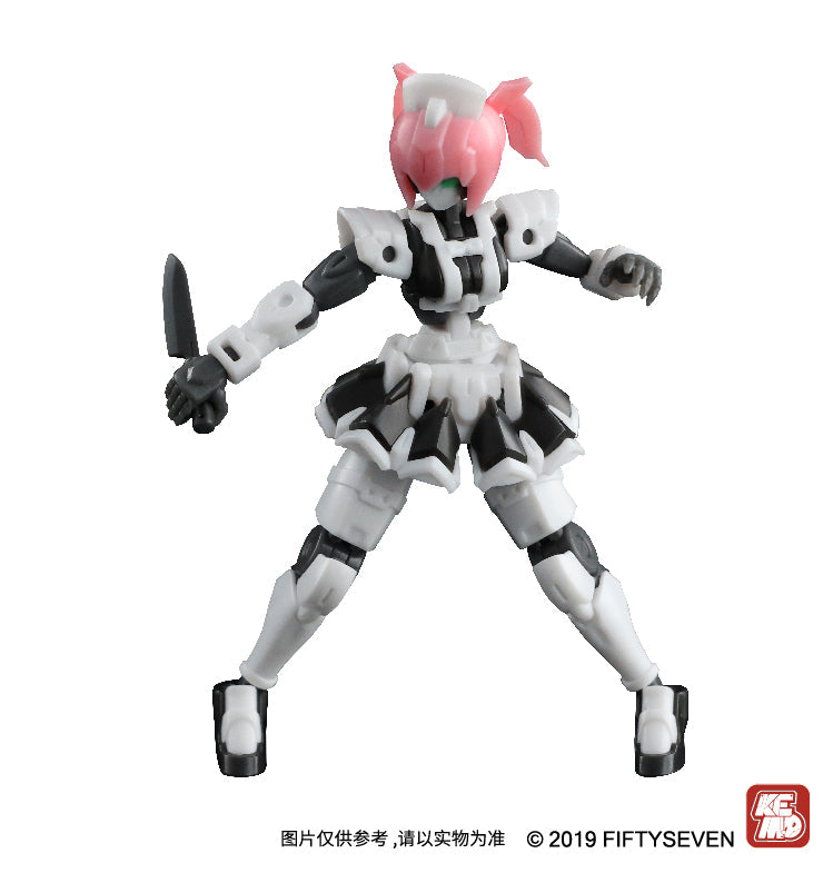 Kemo No.57 Yui - image 8