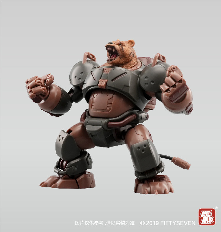 Kemo No.57 Shenshu - image 1