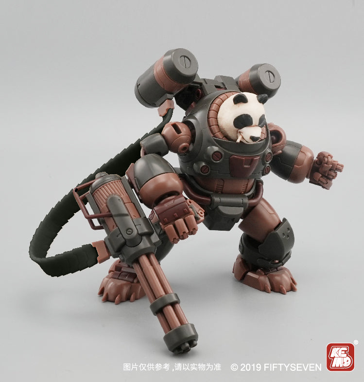 Kemo No.57 Shenshu - image 2