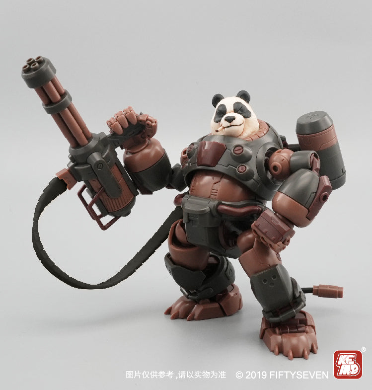 Kemo No.57 Shenshu - image 3