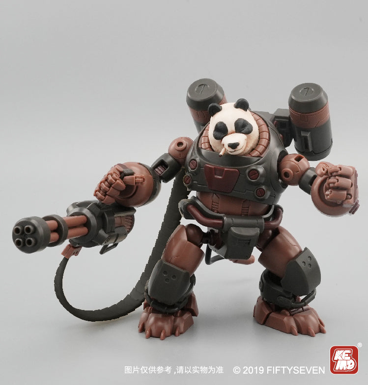 Kemo No.57 Shenshu - image 4