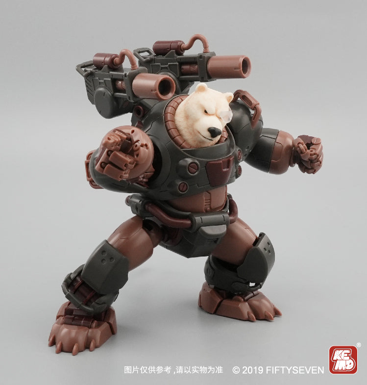 Kemo No.57 Shenshu - image 7