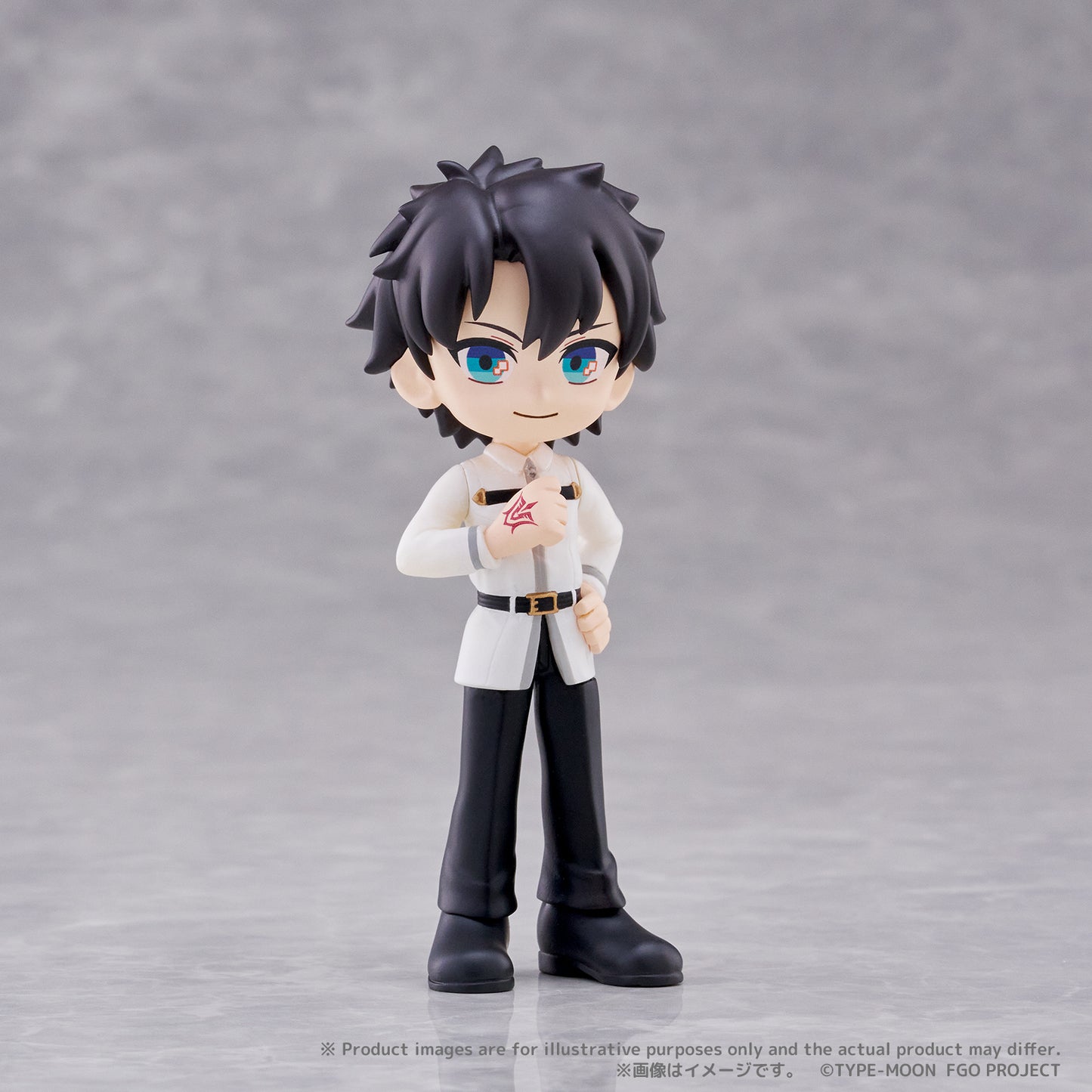 PalVerse Fate/Grand Order vol.1 Single Blind Box - official image 4