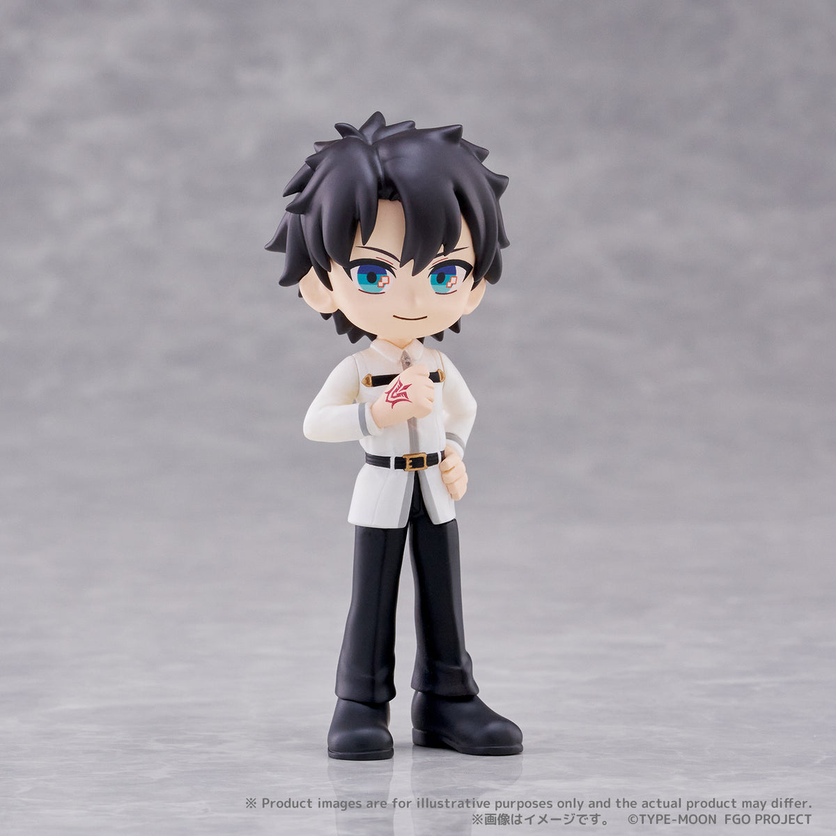 PalVerse Fate/Grand Order vol.1 Single Blind Box - official image 4
