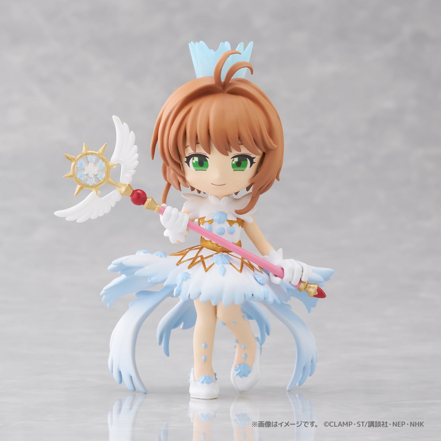 PalVerse Cardcaptor Sakura Clear Card - image 3