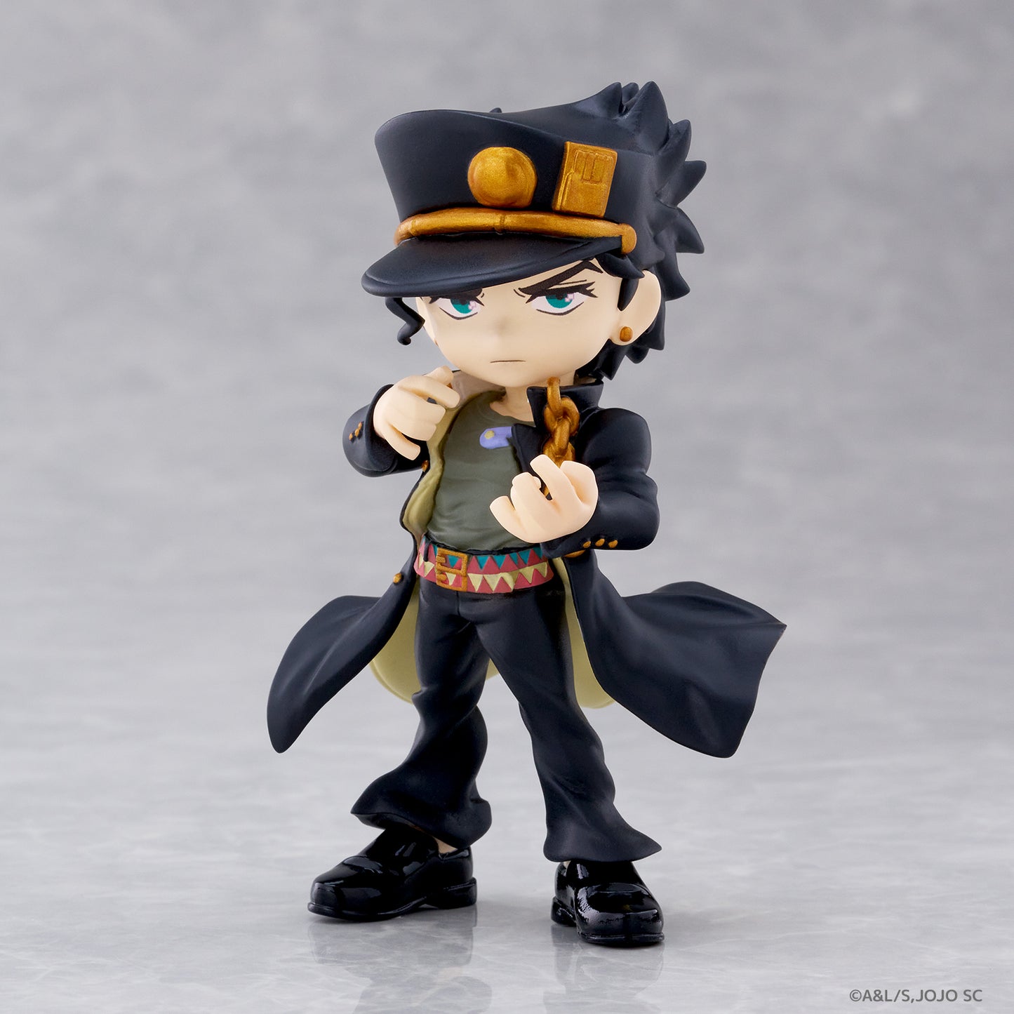 PalVerse JoJo Stardust Crusaders - image 3
